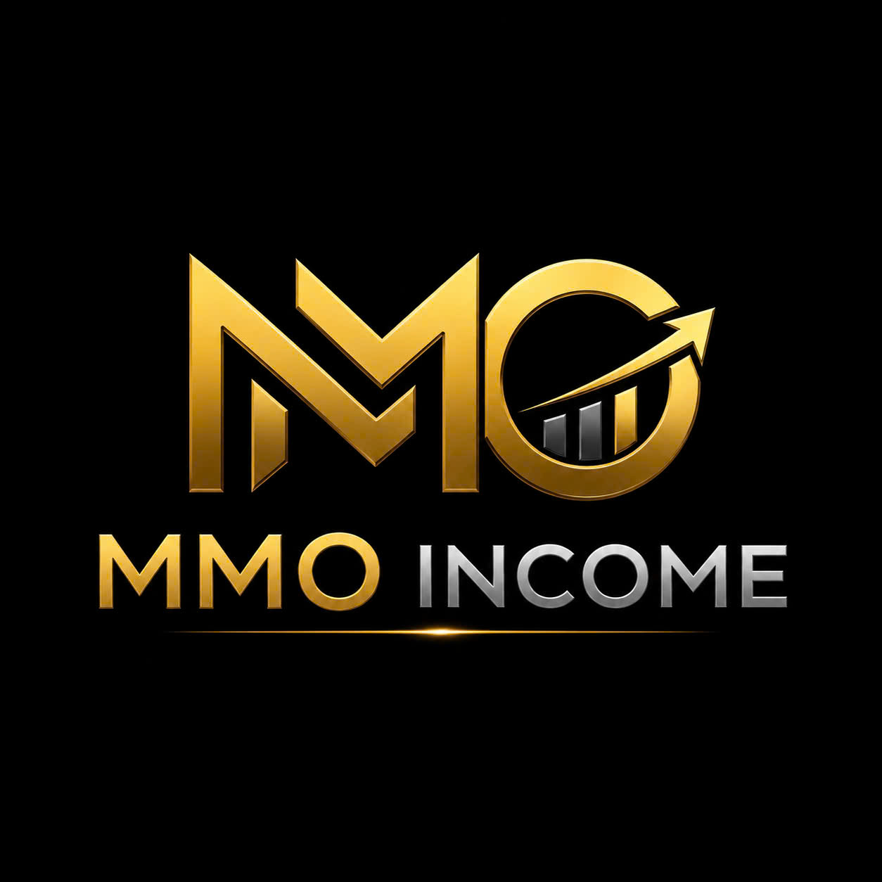 MMO Income