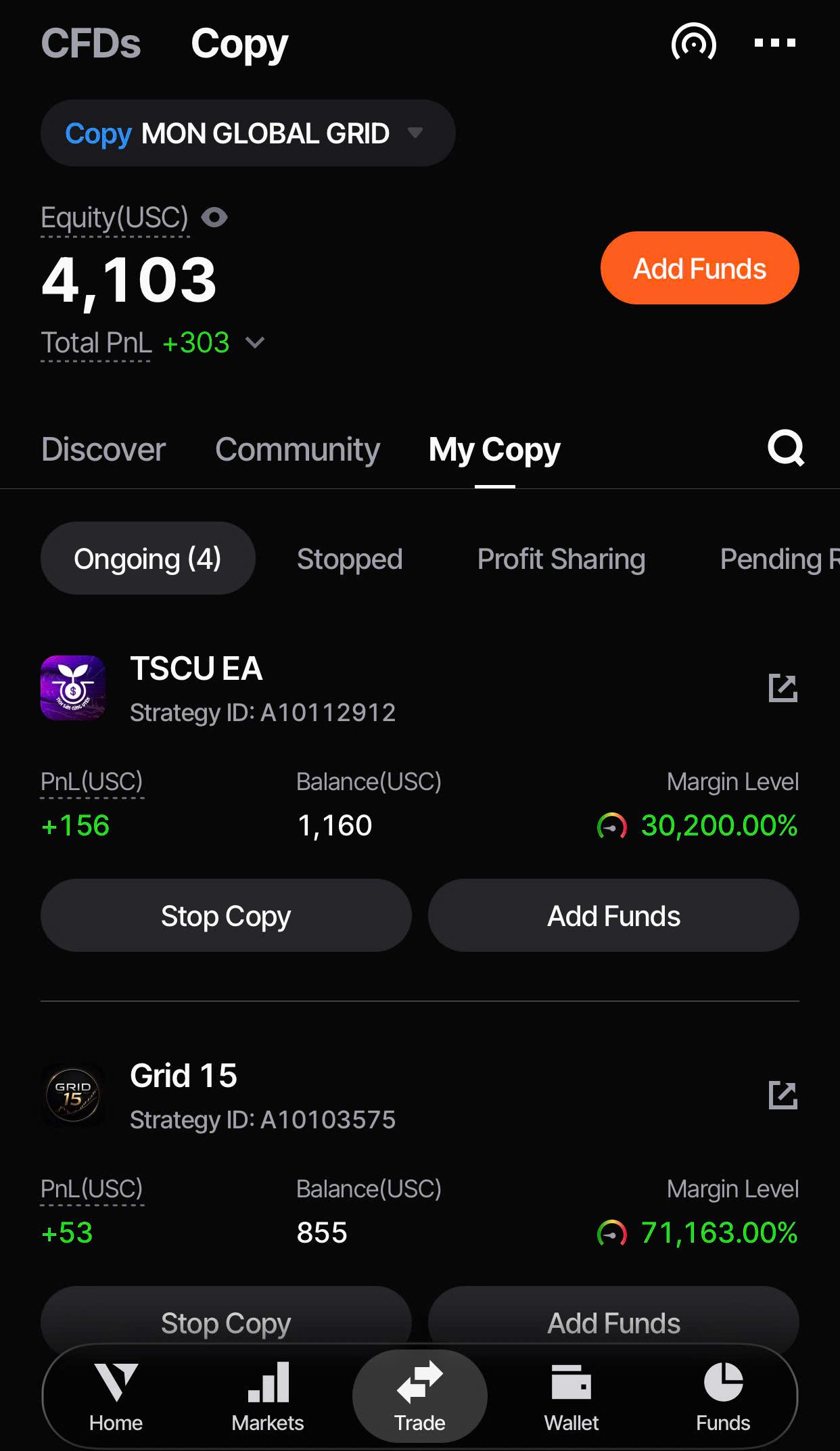 Automate 90% of Your Vantage Referral Acquisition Process with a Trading Bot